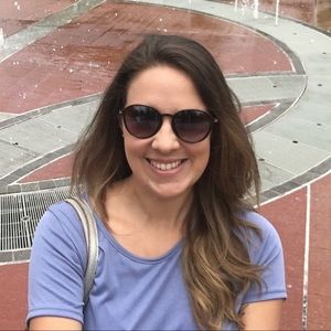 Meet your Posher, Melissa